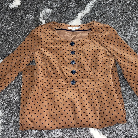 Boden Dress size 6R - Picture 5 of 7